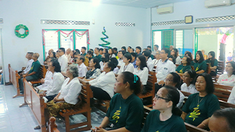 galeri, Ibadah Natal GKJ Baki Pepantan Daleman 2025, gereja kristen jawa, gkj, gkj baki, gereja kristen jawa baki, baki, sukoharjo, gkj klasis sukoharjo, klasis sukoharjo, klasis, sinode gkj, sinode 